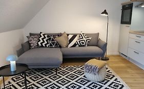 Haus Polarstern Ferienwohnung Wega